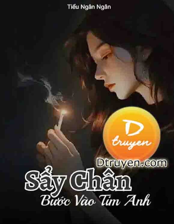 Sẩy Chân Bước Vào Tim Anh