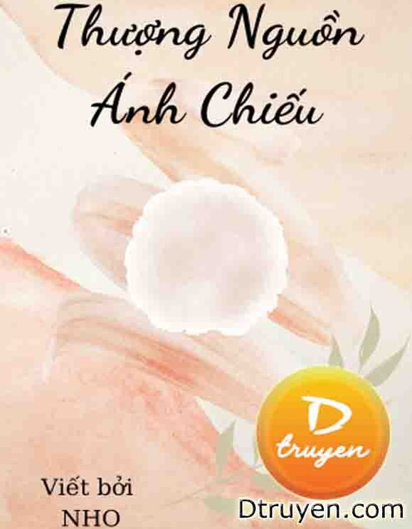 Thượng Nguồn Ánh Chiếu