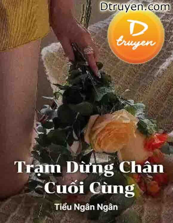 Trạm Dừng Chân Cuối Cùng