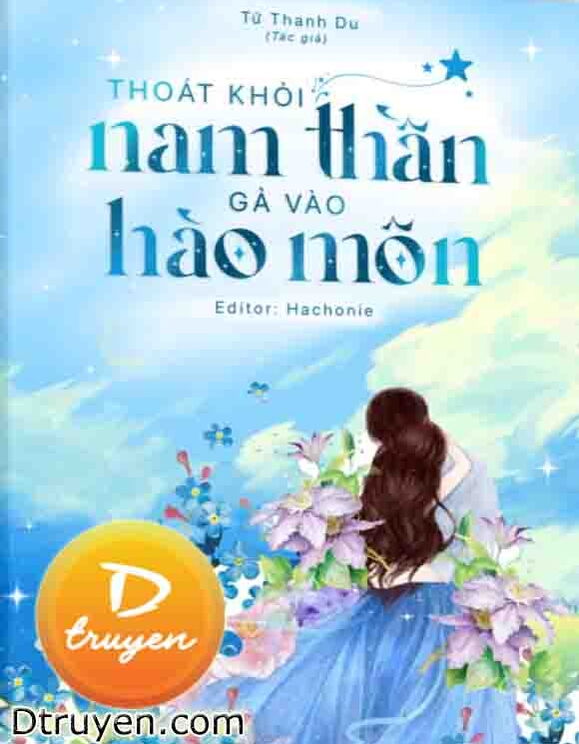 Thoát Khỏi Nam Thần, Gả Vào Hào Môn