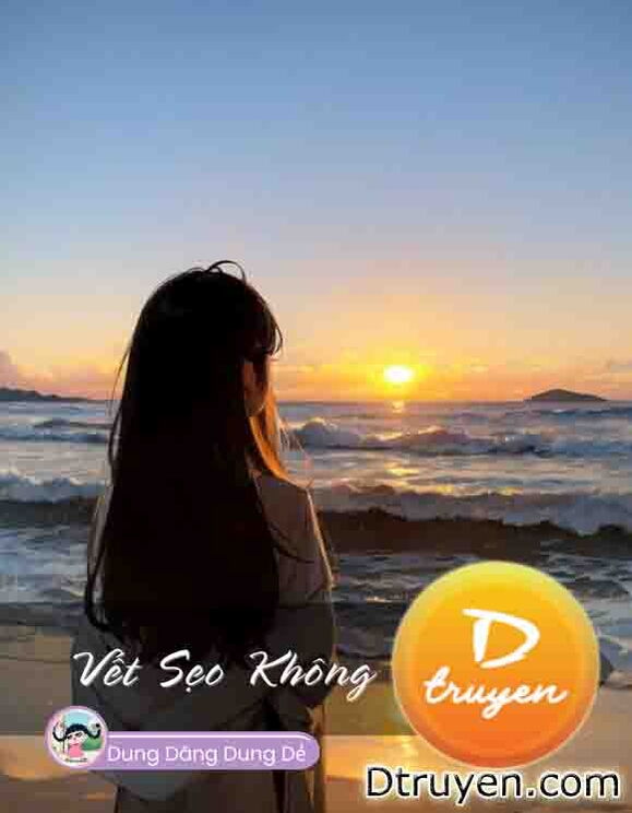 Vết Sẹo Không Lành