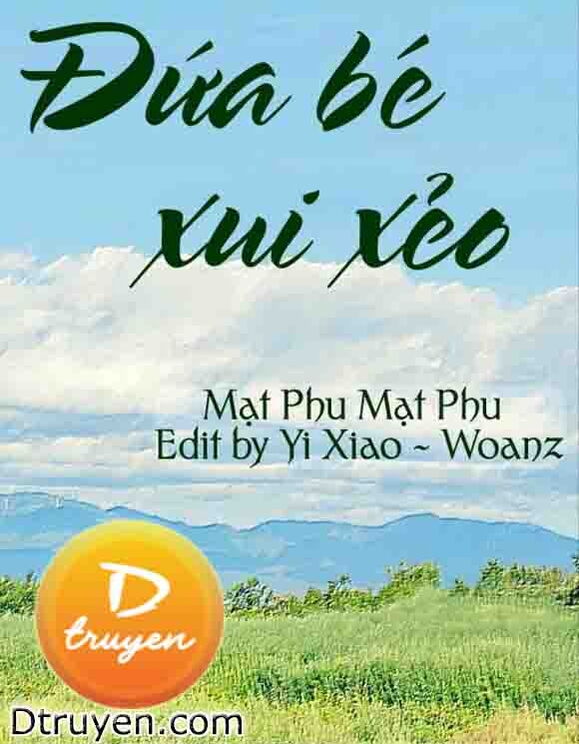 Đứa Bé Xui Xẻo