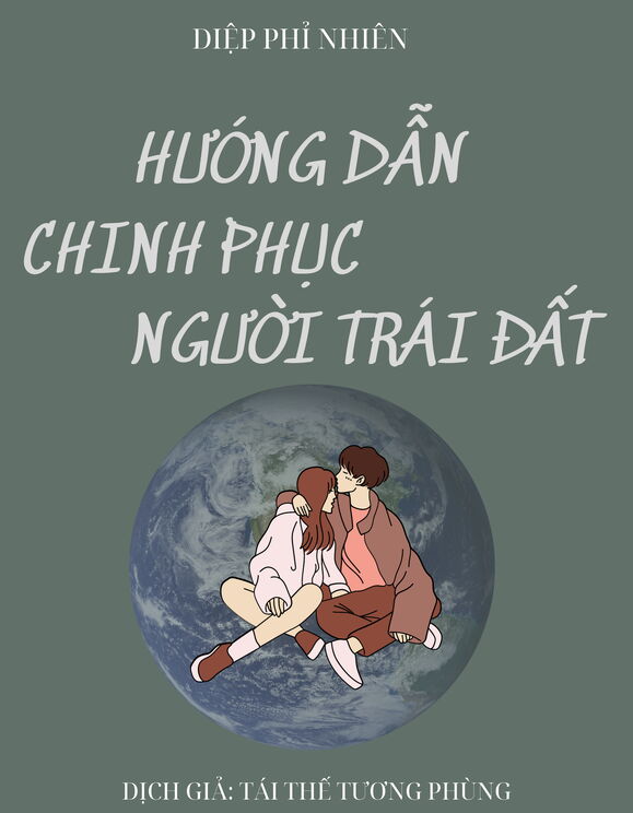 Hướng Dẫn Chinh Phục Người Trái Đất