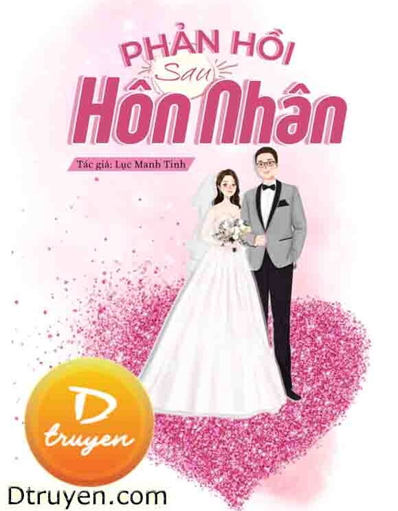 Phản Hồi Sau Hôn Nhân