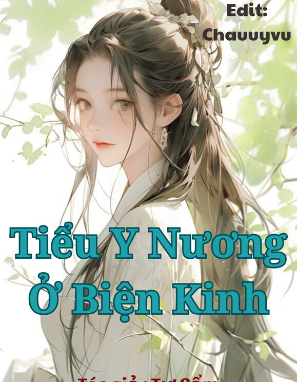 Tiểu Y Nương Ở Biện Kinh