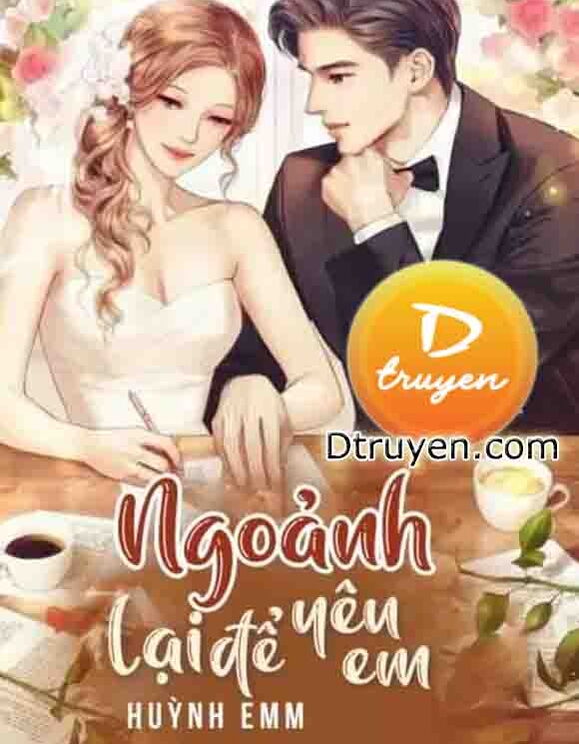 Ngoảnh Lại Để Yêu Em