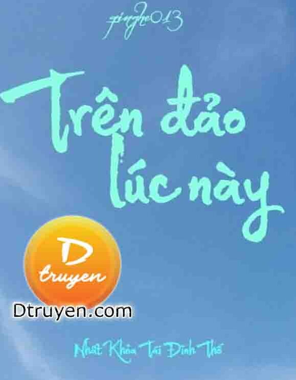 Trên Đảo Lúc Này