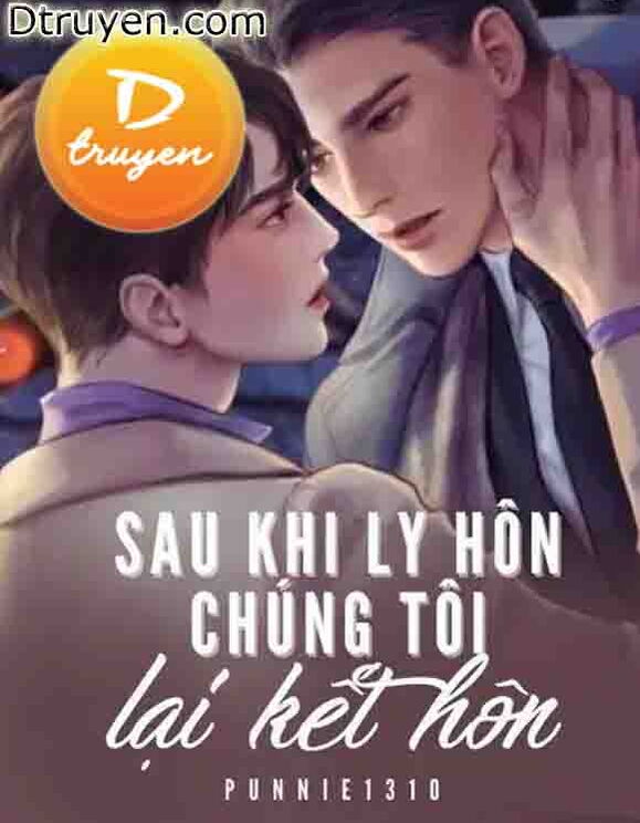 Sau Khi Ly Hôn Chúng Tôi Lại Kết Hôn