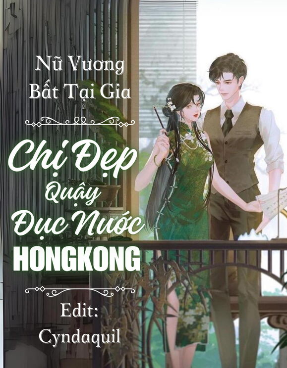 Thập Niên 70: Chị Đẹp Quậy Đục Nước Hồng Kông