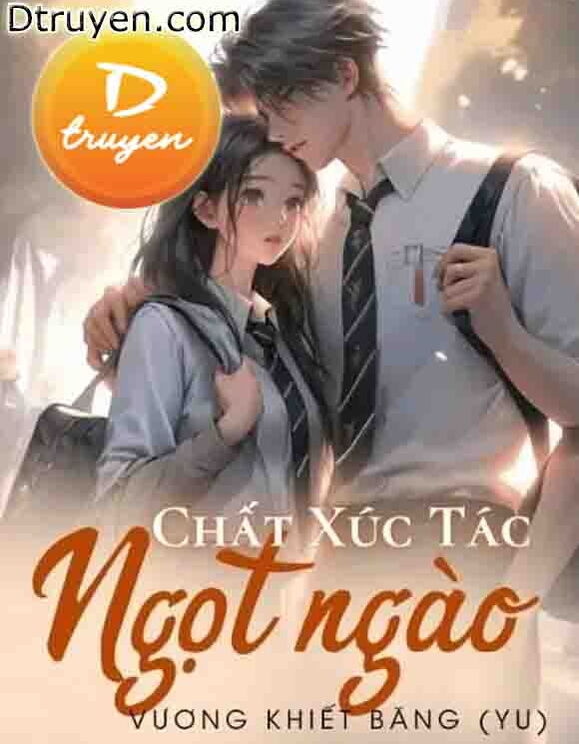 Chất Xúc Tác Ngọt Ngào