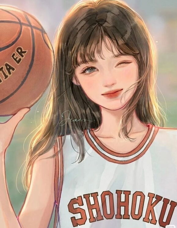 Slam Dunk: Hành Trình Thu Thập Tinh