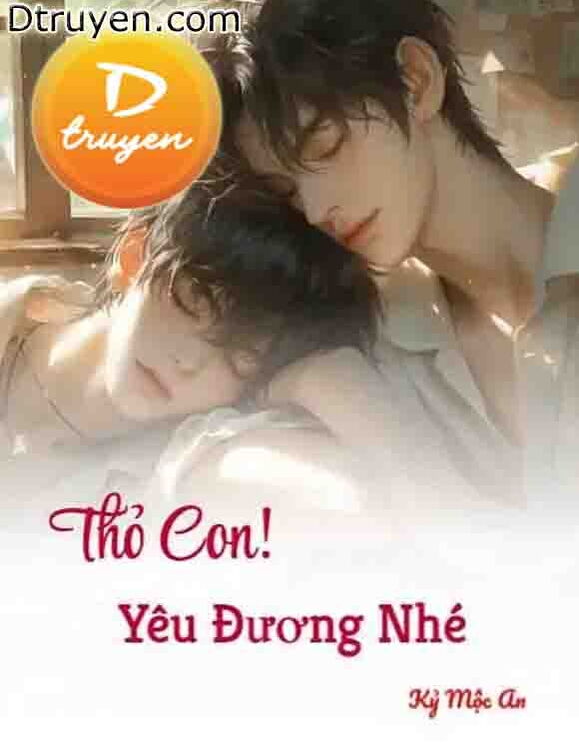 Thỏ Con! Yêu Đương Nhé