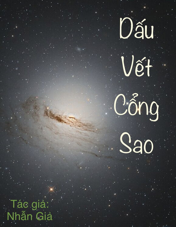 Dấu Vết Cổng Sao