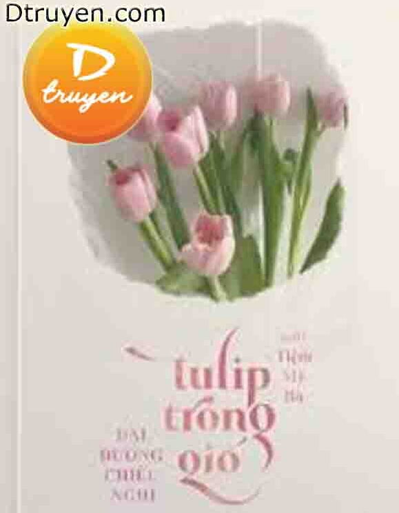 Tulip Trong Gió