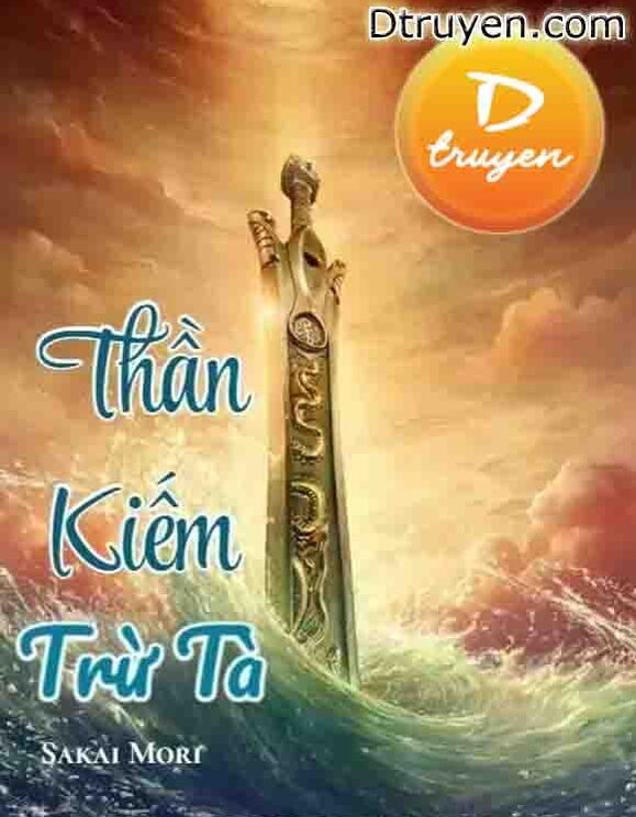 Thần Kiếm Trừ Tà