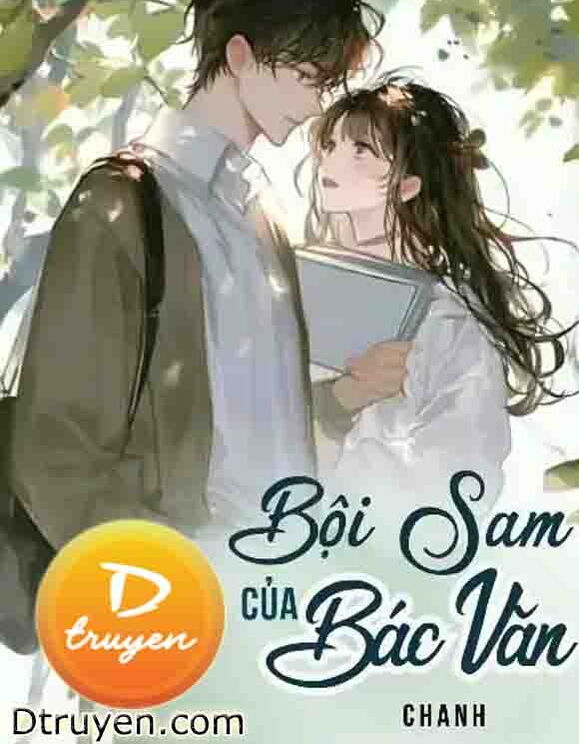 Bội Sam Của Bác Văn