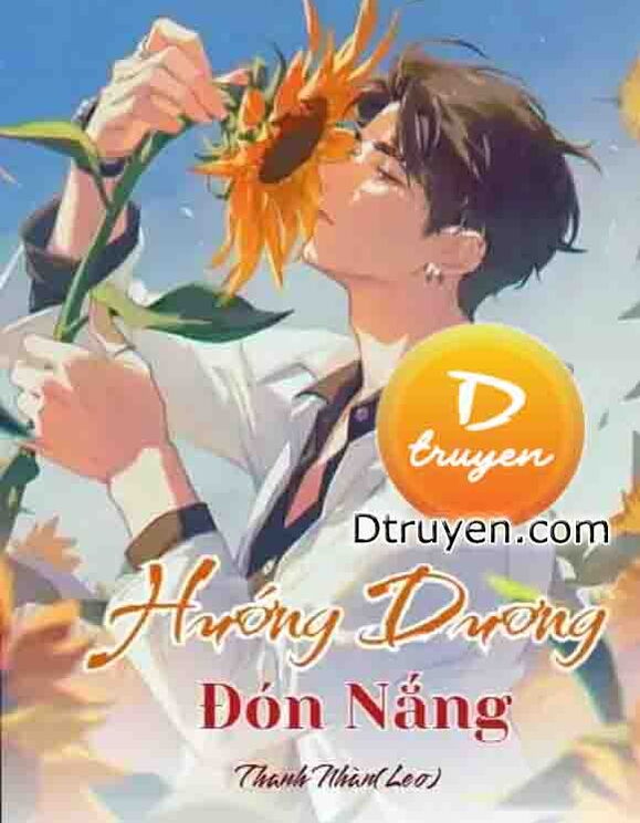 Hướng Dương Đón Nắng