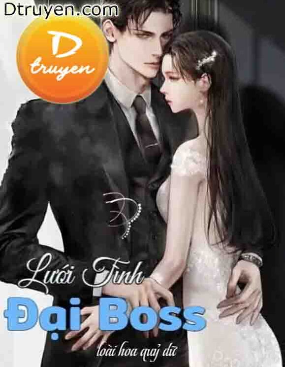 Lưới Tình Đại Boss