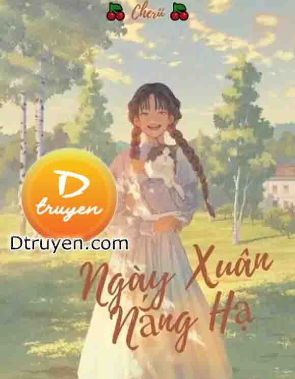 Ngày Xuân Nắng Hạ