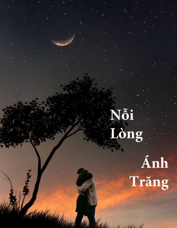 Nỗi Lòng Ánh Trăng