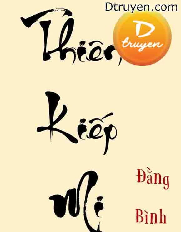 Thiên Kiếp Mi