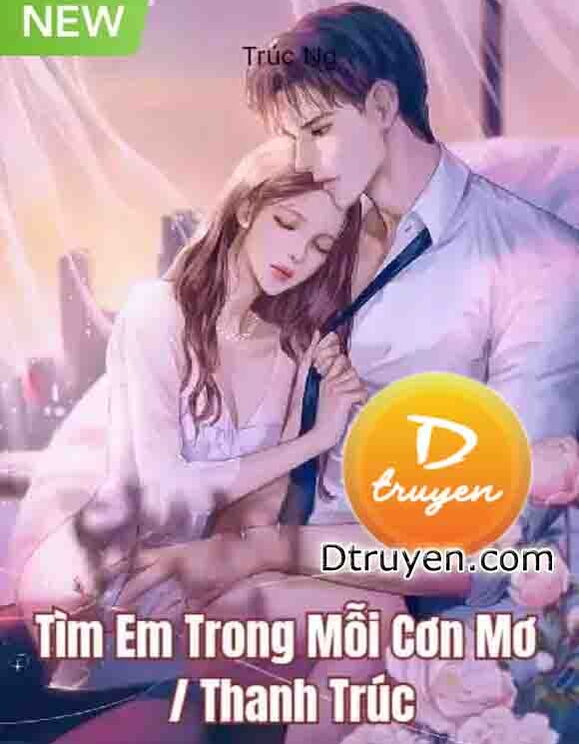 Tìm Em Trong Mỗi Cơn Mơ