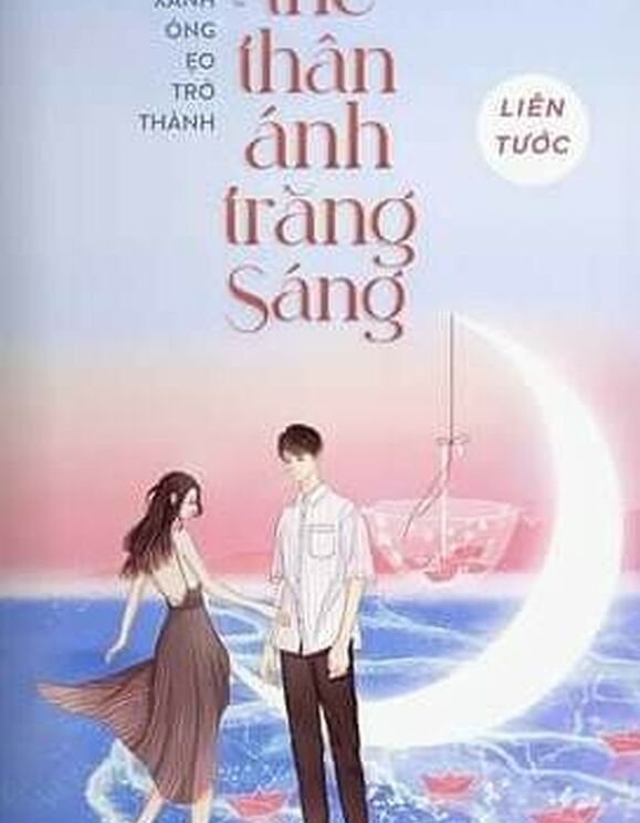 Trà Xanh Trở Thành Thế Thân Ánh Trăng Sáng