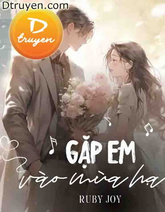 Gặp Em Vào Mùa Hạ