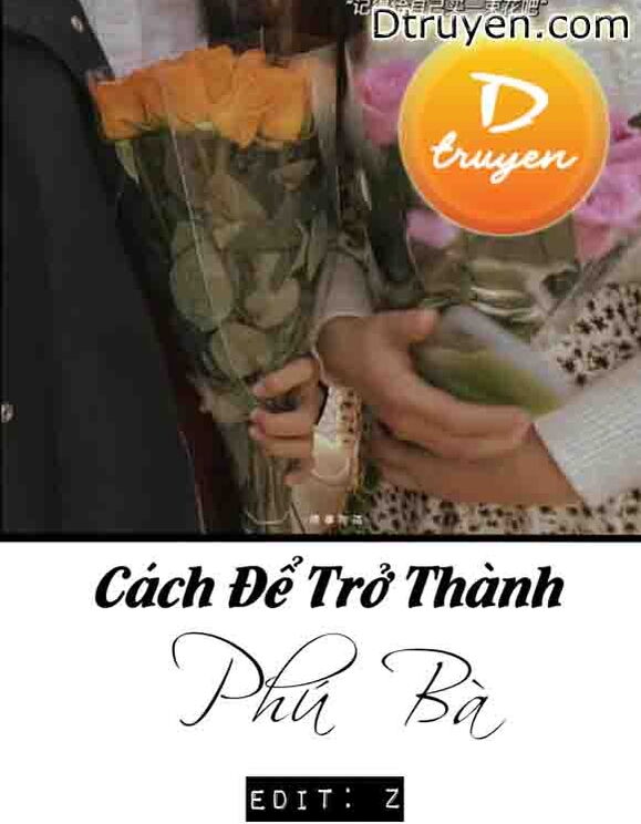 Cách Để Trở Thành Phú Bà