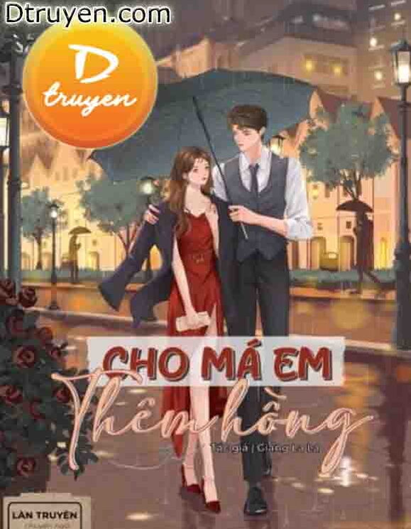 Cho Má Em Thêm Hồng