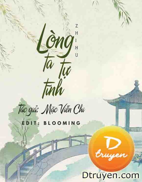 Lòng Ta Tự Tĩnh