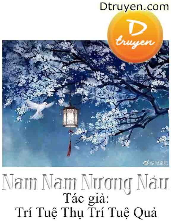 Nam Nam Nương Náu