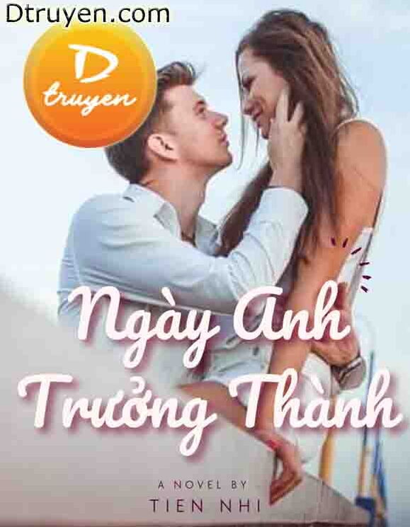 Ngày Anh Trưởng Thành