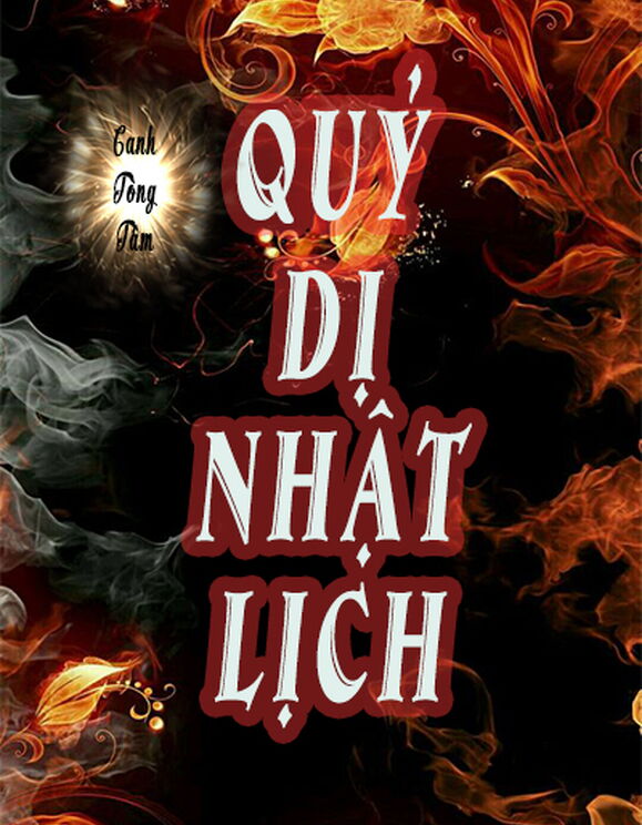 Quỷ Dị Nhật Lịch (Dịch)