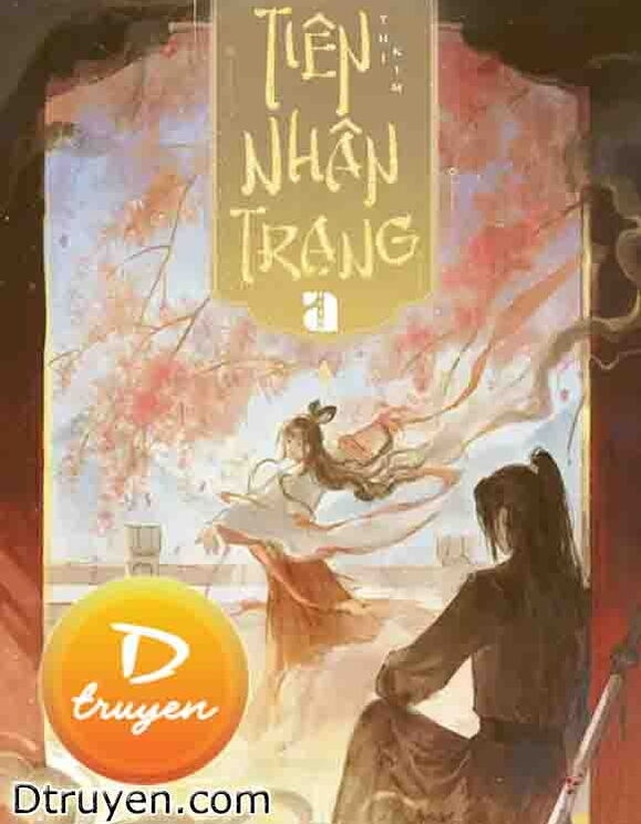 Tiên Nhân Trạng