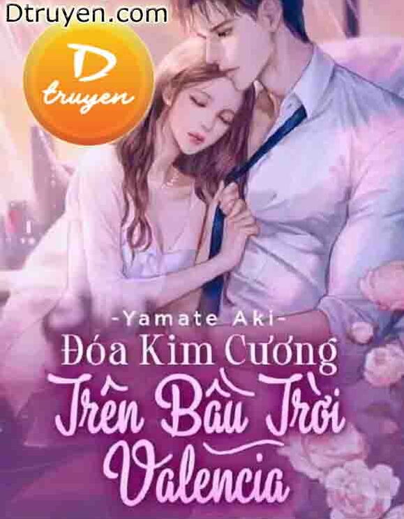 Đóa Kim Cương Trên Bầu Trời Valencia