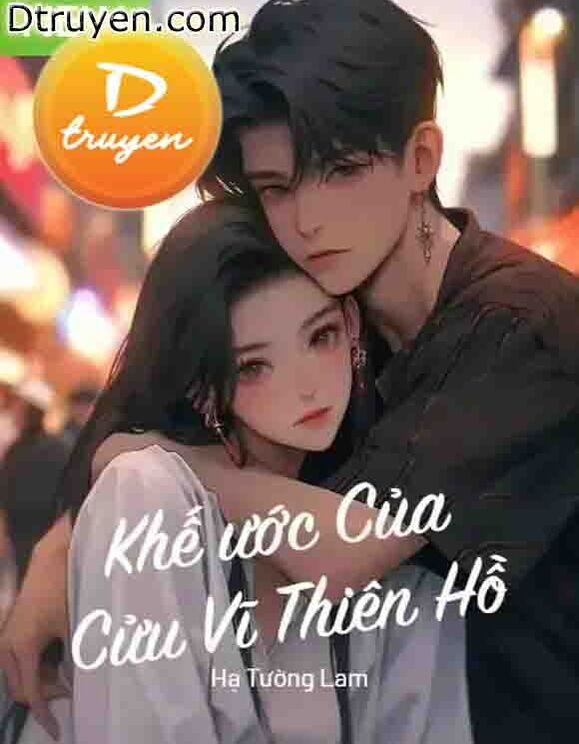 Khế Ước Của Cửu Vĩ Thiên Hồ