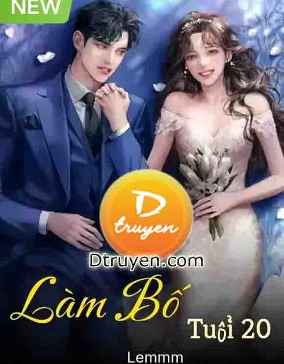 Làm Bố Tuổi 20