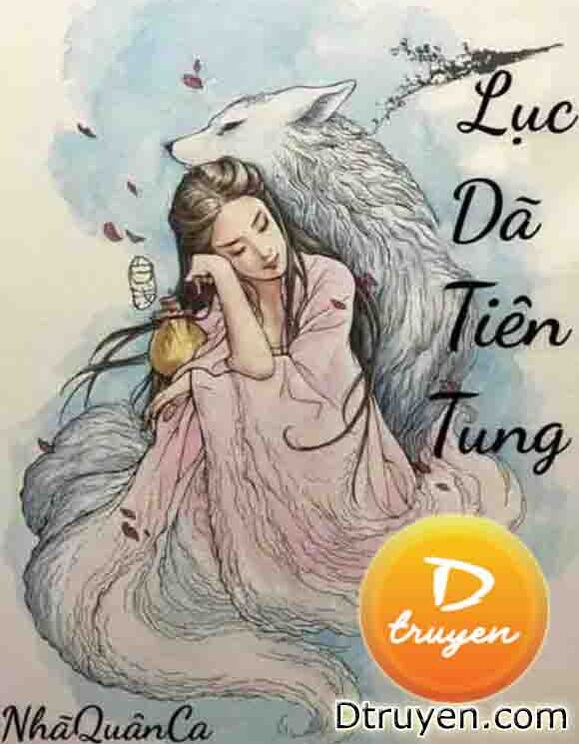 Lục Dã Tiên Tung