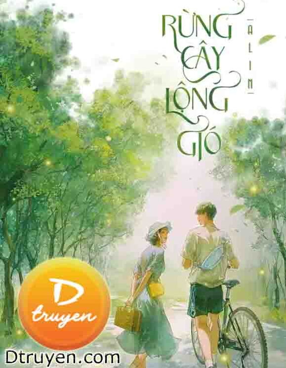 Rừng Cây Lộng Gió