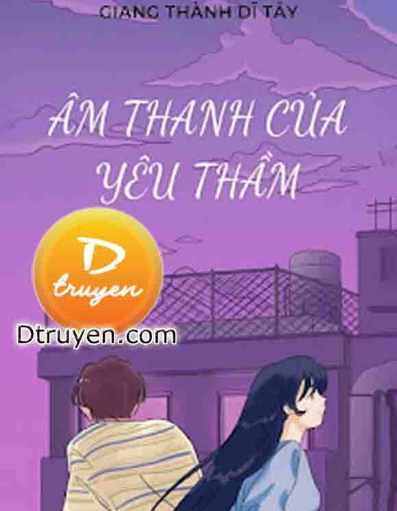 Âm Thanh Của Yêu Thầm