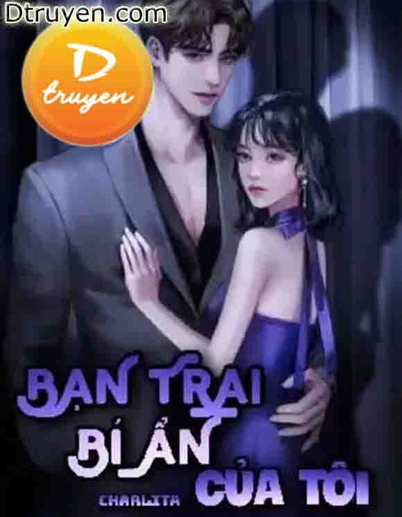 Bạn Trai Bí Ẩn Của Tôi