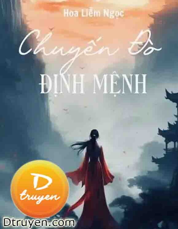 Chuyến Đò Định Mệnh