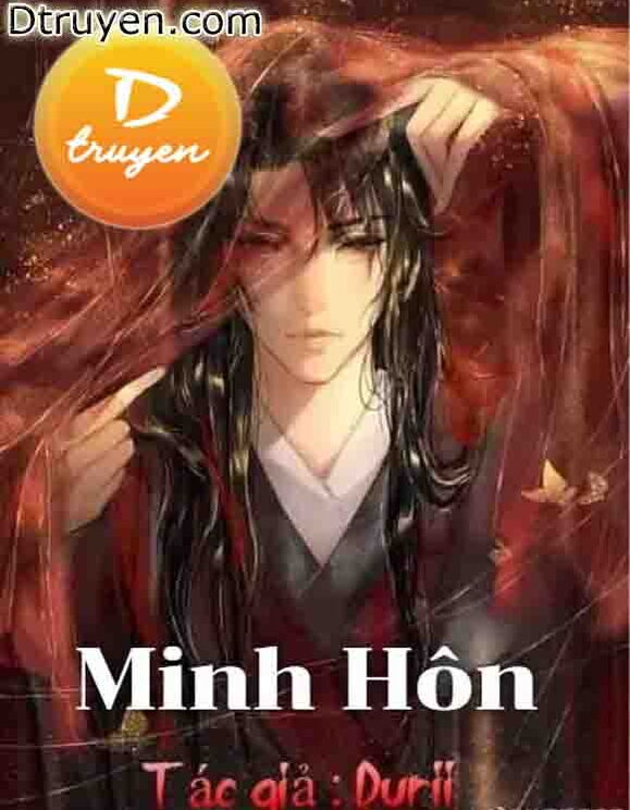 [Đam Mỹ] Minh Hôn