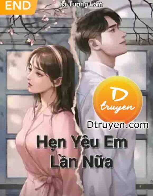 Hẹn Yêu Em Lần Nữa