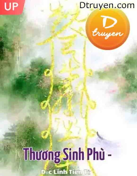 Thương Sinh Phù