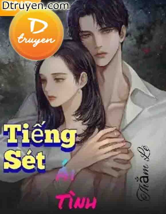 Tiếng Sét Ái Tình