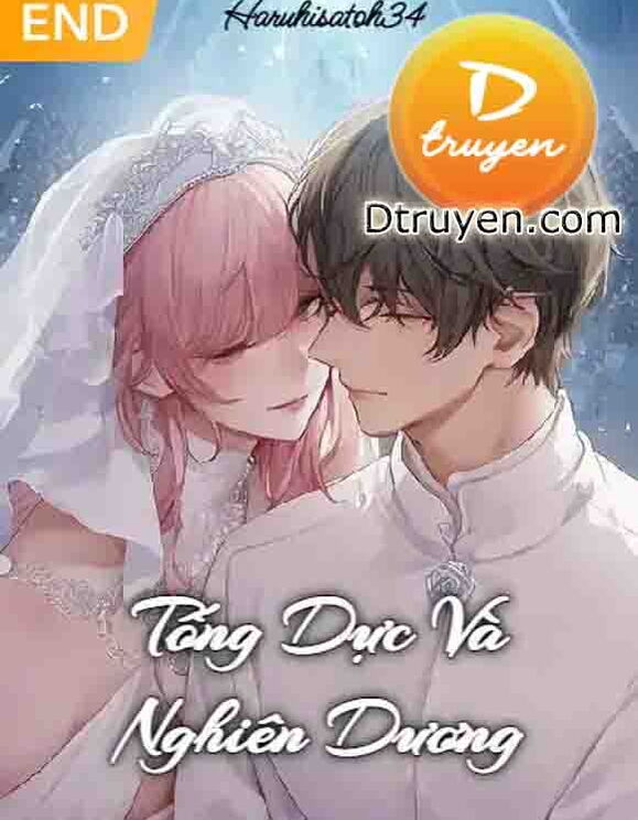 Tống Dực Và Nghiên Dương