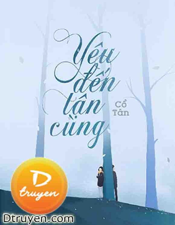 Yêu Đến Tận Cùng