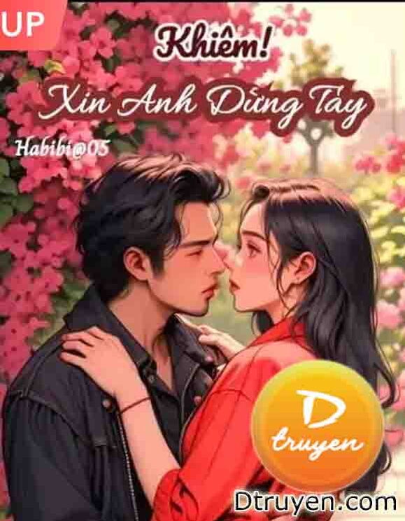 Khiêm! Xin Anh Dừng Tay